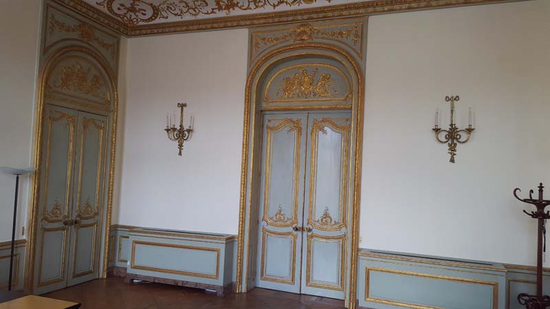 coriabois - Charpentes, menuiseries et structures bois - boiseries