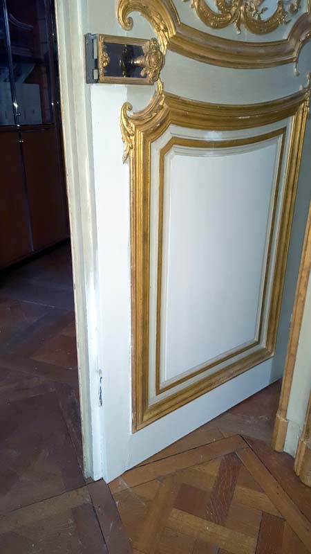 coriabois - Charpentes, menuiseries et structures bois - boiseries