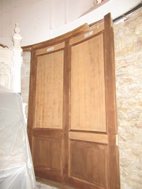 coriabois - Charpentes, menuiseries et structures bois - boiseries